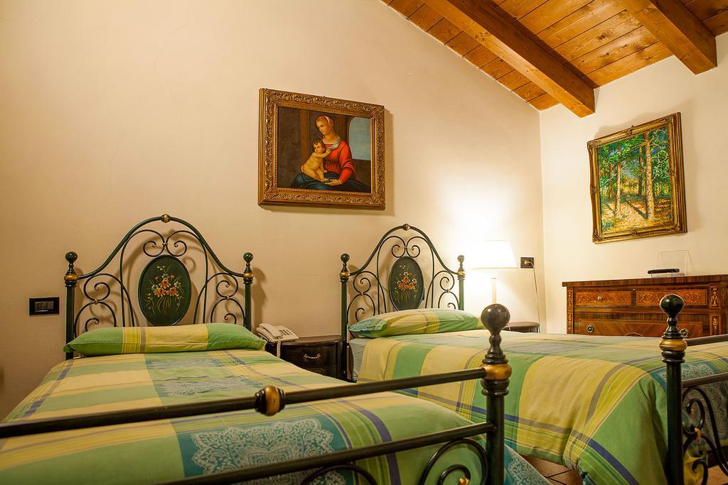 La Baita Boario Terme Extérieur photo