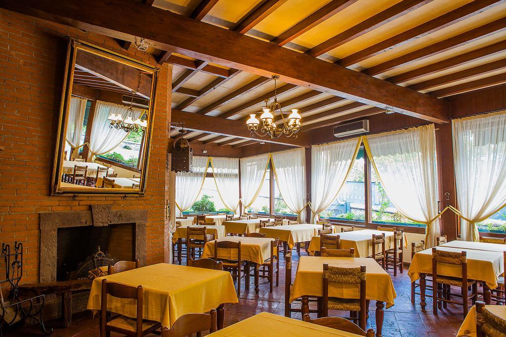 La Baita Boario Terme Extérieur photo