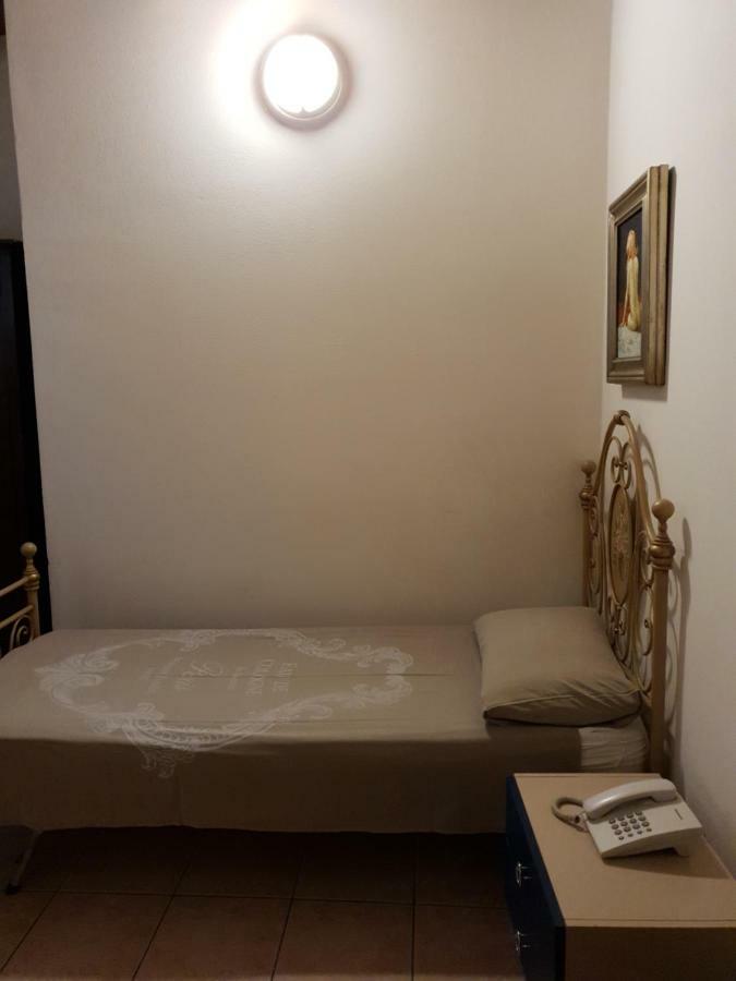 La Baita Boario Terme Extérieur photo