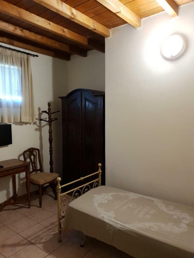 La Baita Boario Terme Extérieur photo