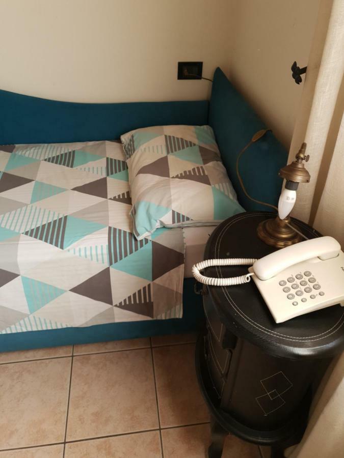 La Baita Boario Terme Extérieur photo