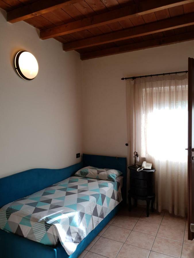 La Baita Boario Terme Extérieur photo